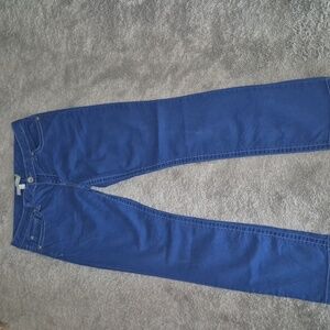 Aeropostale Blue Denim Pants